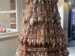 -丁香西饼屋(桂林路店)