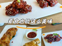 -枣子树·素食餐厅(朱家尖店)