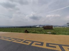 -敕勒川草原文化旅游区