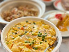 -陶兰居·香港饭店·海鲜大排档(圆融时代广场店)