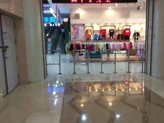 -万达广场(无锡滨湖店)