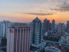 -上海静安昆仑大酒店