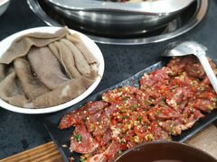 -市井老火锅(四方河店)