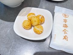 -宁海食府(总店·天一阁望京店)