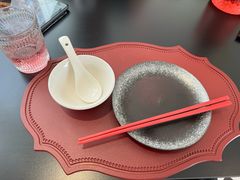 -红东阁东北菜烤肉酒馆(CROSS万象汇店)