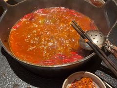 -大龙燚·旷野鲜火锅(广州首店)