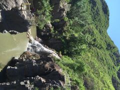 百里画廊(乌龙大峡谷)-乌龙峡谷景区