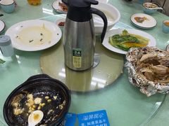 -景好海鲜餐厅(大鹏必选旅游店)