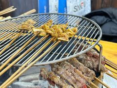 -源味居手把签烧烤(长春一店)