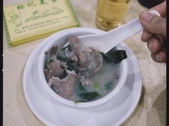 -标记美食新鲜猪杂(兴南大道店)