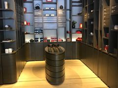 -王德传茶庄(上海新天地店)