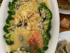 -喜来酌海鲜·饺子(和平一店)