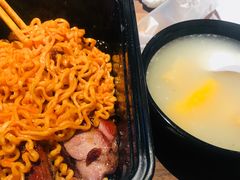 -盒马鲜生(昆城店)