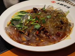 -灶座小锅烀饼·铁锅炖(道里店)