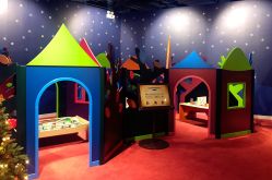 -幻贝家儿童乐园(苏州中心店)