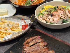 -卡朋西餐(宝安大仟里店)