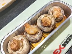 -晓波烧烤(南桥店)