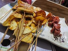 -老赵太太麻辣烫涮肚馆(大经路店)