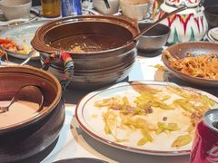 -纳鲁孜·新疆特色餐厅(上海悦荟广场店)