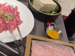 -骨之味·筒骨汤火锅(江头店)