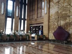 -抚顺中伟假日国际酒店