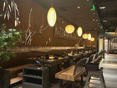 -湊湊火锅·茶憩(石家庄万象城店)
