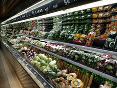-BETTER拜特进口超市(人民路店)