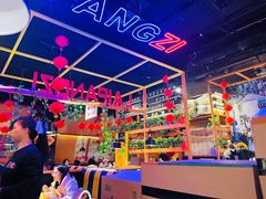 -赖胖子肉蟹煲(金牛万达店)