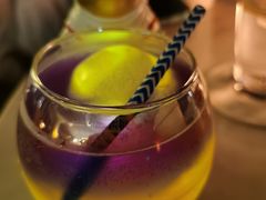 -三迪希尔顿酒店·星空酒廊