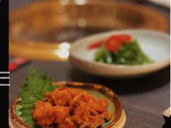 -AJIYA·池袋日式烧肉自助(天津万象城店)