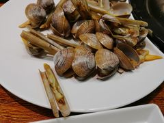 -海味当家·蒸锅海鲜(中山广场创始店)