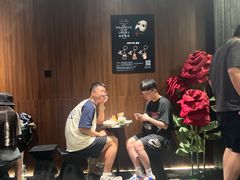 -JPG canteen(广州寺右公馆店)