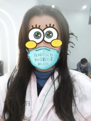 -FINE HAIR造型沙龙
