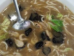 海鲜面-星龙海鲜(望江东路店)
