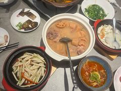 -汉水谣·江景餐厅(江滩店)