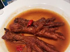 -大铁勺新津菜(东丽阳光新业广场店)