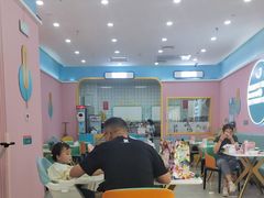 -佳儿萌豆儿童辅食餐厅(摩天活力城店)