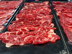 嫩肉-陈记顺和潮汕牛肉火锅(番禺迎宾大道店)