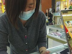 -PARKWAY·百汇眼镜(三叶眼镜城店)