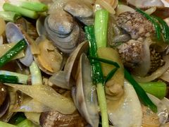 -南海渔家•海鲜•正宗海南菜(海棠湾店)