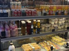 -拉那巴米 蛋糕定制(世纪东方广场店)