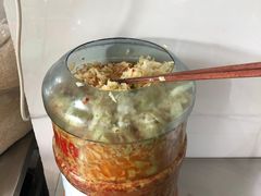 -老五鸡丝豆花面粉(瑞金北路68号院店)