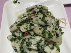 -顺风海鲜港(长寿路店)