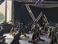 -空中健身·游泳(季佳荟新华家园店)