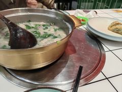 -强记大排档