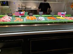 -加餐海鲜自助(宝龙一城店)