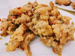 椒盐田鸡-云腾砂锅粥(龙津东路店)