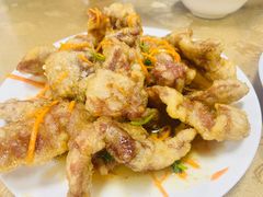 -春饼小吃(钱塘街店)
