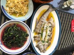 -湾里人家(旺山景区店)
