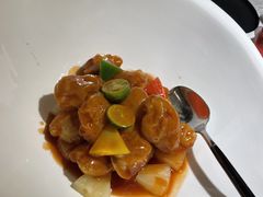 -梧桐Plus·创意京·川料理(万象城店)